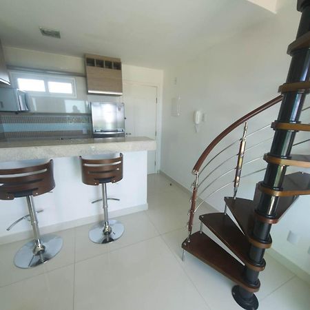 Melon Flat Apt Suite Натал Экстерьер фото