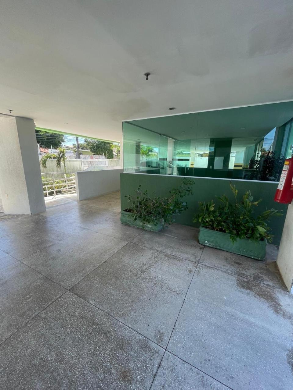 Melon Flat Apt Suite Натал Экстерьер фото