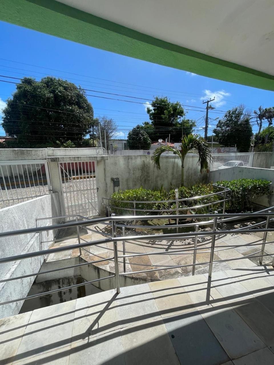 Melon Flat Apt Suite Натал Экстерьер фото