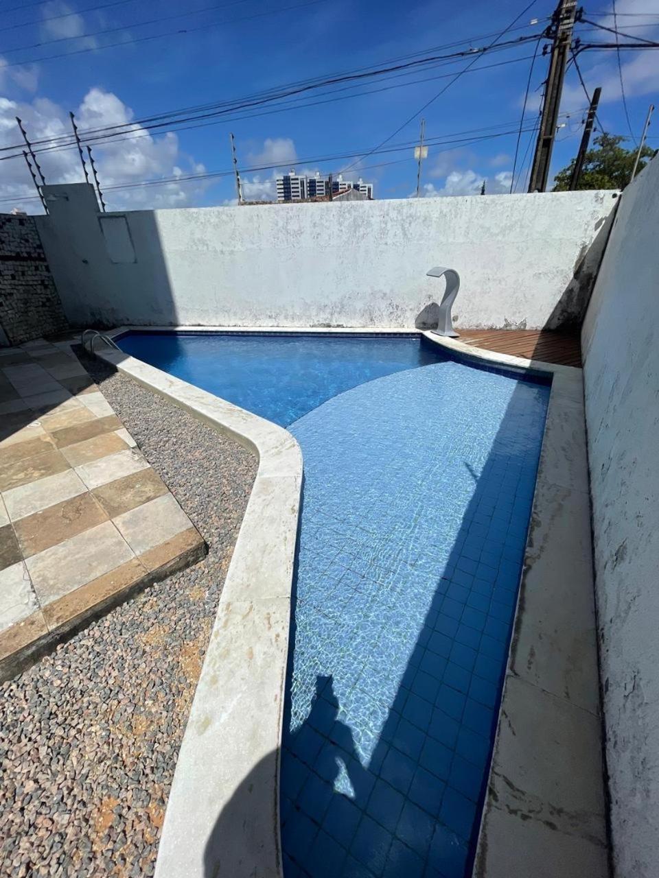 Melon Flat Apt Suite Натал Экстерьер фото