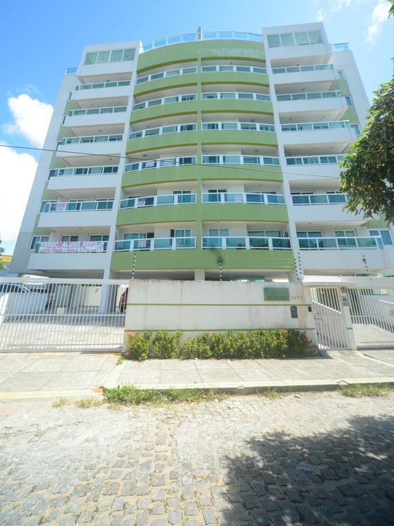 Melon Flat Apt Suite Натал Экстерьер фото