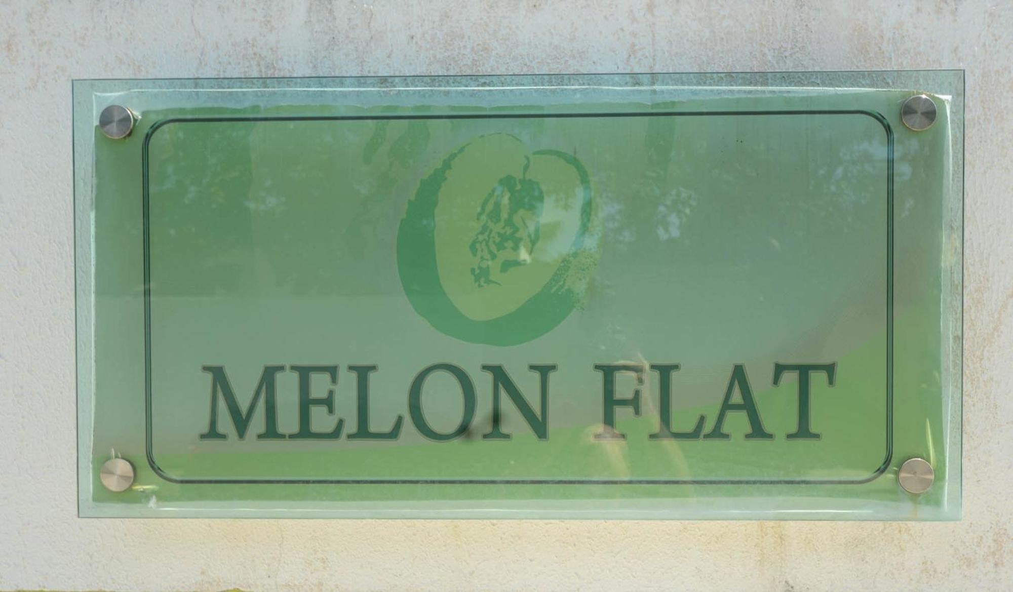 Melon Flat Apt Suite Натал Экстерьер фото