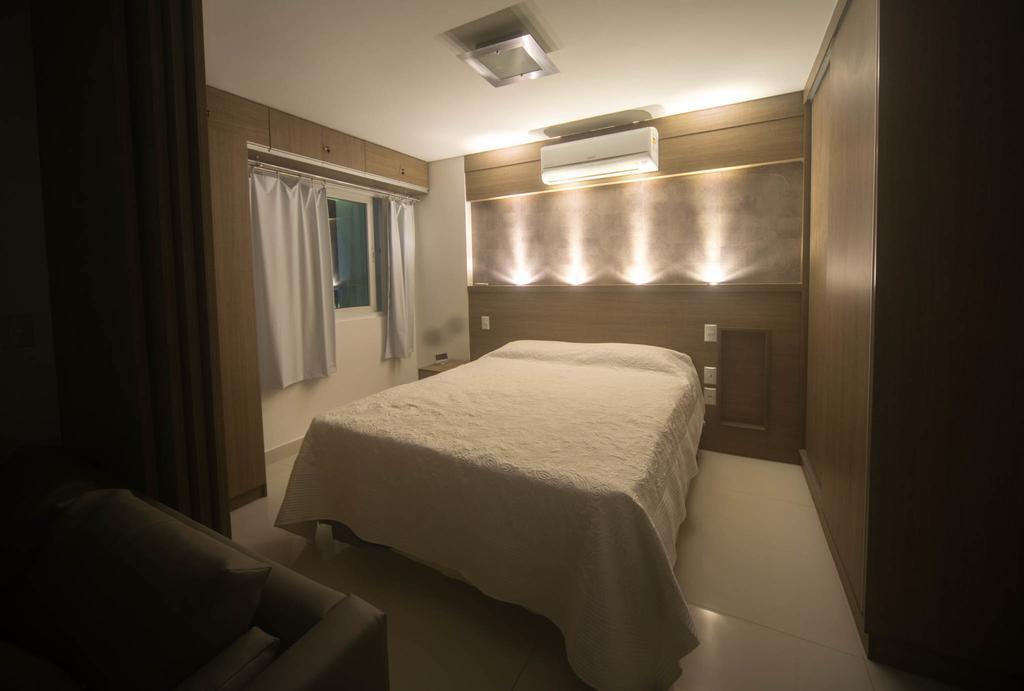 Melon Flat Apt Suite Натал Экстерьер фото