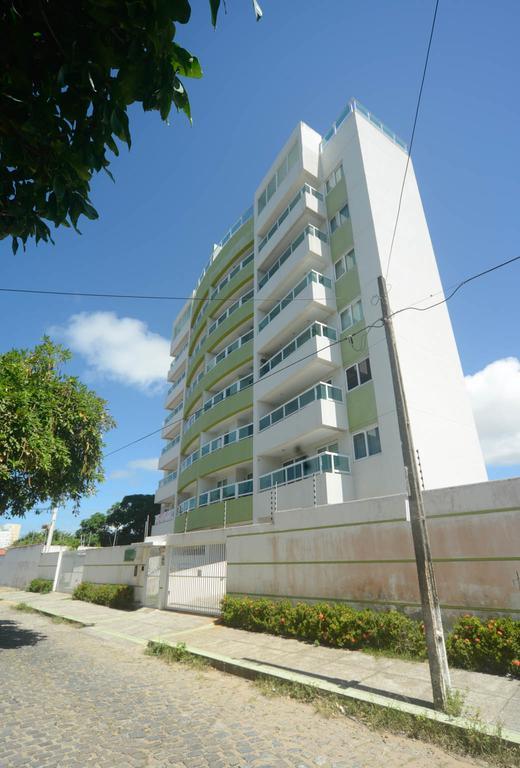 Melon Flat Apt Suite Натал Экстерьер фото