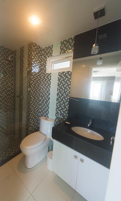 Melon Flat Apt Suite Натал Экстерьер фото