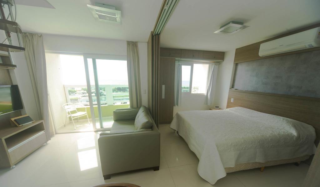 Melon Flat Apt Suite Натал Экстерьер фото