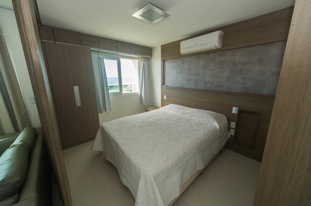 Melon Flat Apt Suite Натал Экстерьер фото