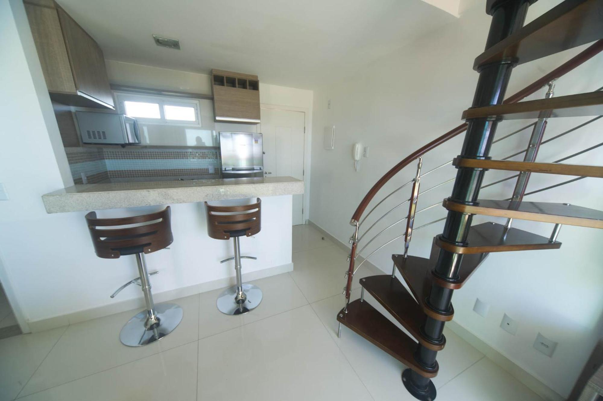 Melon Flat Apt Suite Натал Экстерьер фото